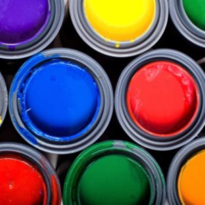 Painting Supplies
